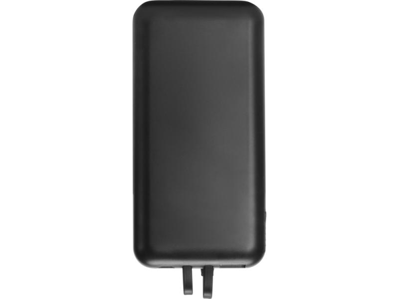 Портативное беспроводное зарядное устройство Octopus Air, 5000 mAh