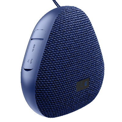 Портативная колонка Vipe XS1, синий