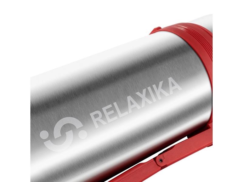 Термос Relaxika универсальный для еды и напитков 201