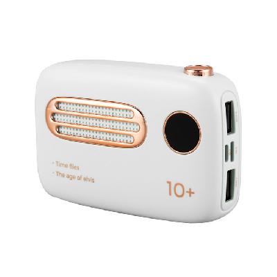 ПЗУ Maoxin Retro Mobile Power