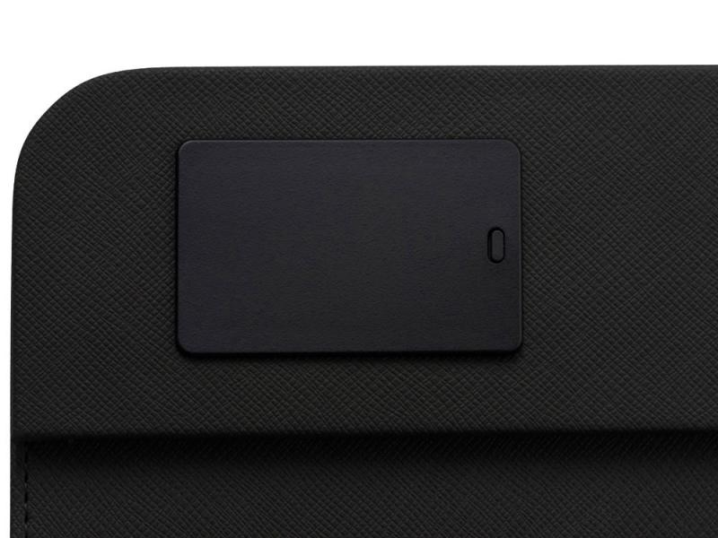 Многофункциональный коврик для мыши Multi Pad с беспроводной зарядкой и LCD экраном, 10 Вт