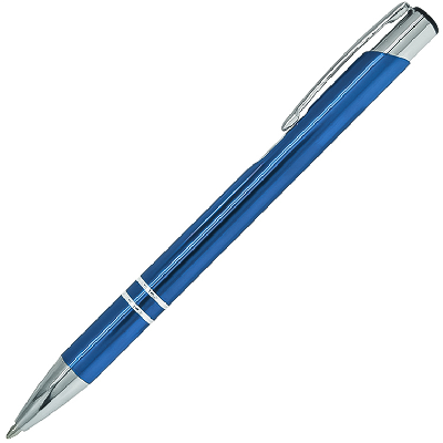 Ручка шариковая Legend Requis, металлическая,  285 С