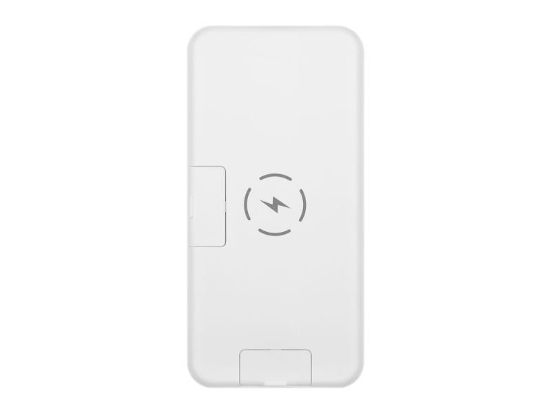 Внешний беспроводной аккумулятор NEO Wireless PD, 10000 mAh