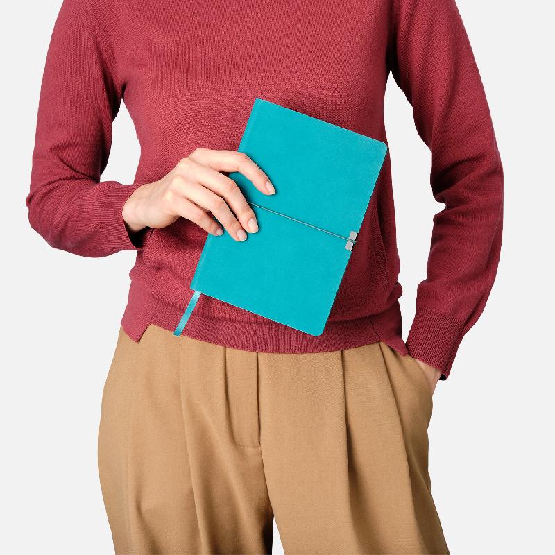 Ежедневник Ин Велюр (In Velour) недатированный