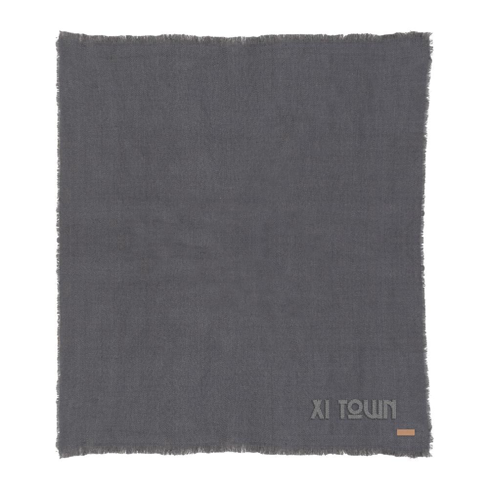 Плед Ukiyo из Polylana® Aware™, 130x150см