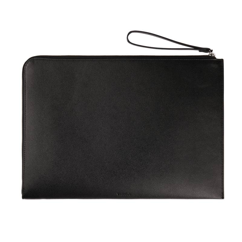 Чехол для ноутбука VINGA Bermond из rPET RCS, 14"