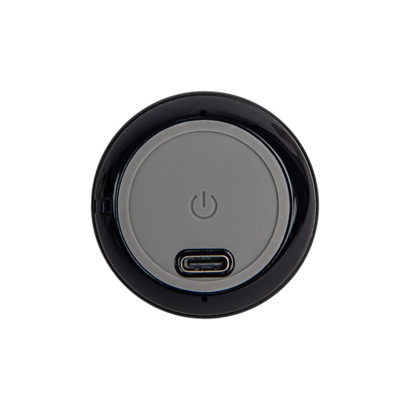 Портативная mini Bluetooth-колонка Sound Burger "Roll" золото