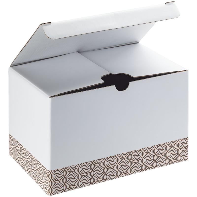 Чайник Diamante Bianco в подарочной коробке