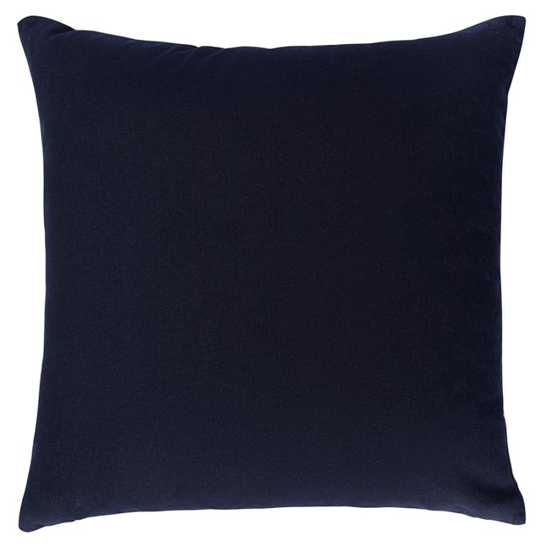 Подушка декоративная navy story из коллекции sea treasures, 45х45 см