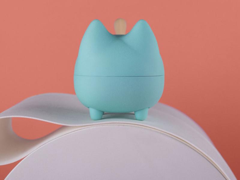 Портативная колонка Mysound Tito 3C