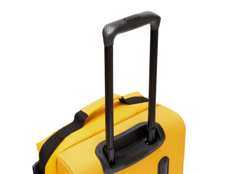 Сумка на колесах РИТМ, 32 л