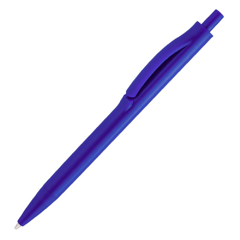 Ручка шариковая IGLA COLOR, пластиковая