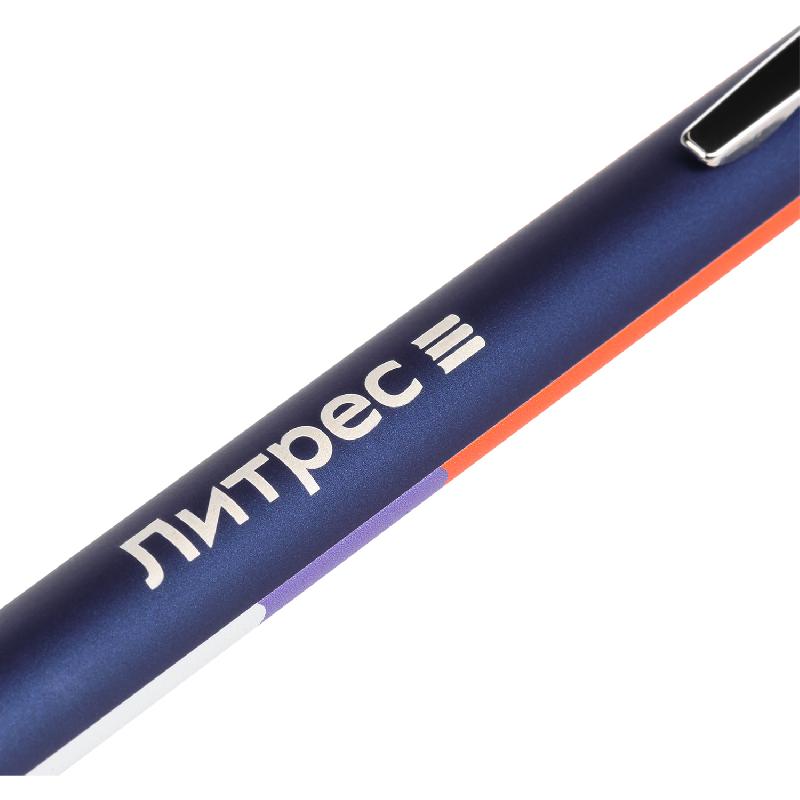 Шариковая ручка Legato