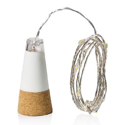 Usbгирлянда bottle