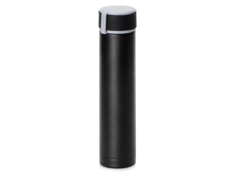Вакуумный термос с петелькой SKINNY MINI, 230 мл