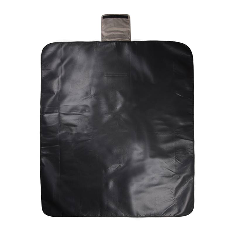 Плед для пикника VINGA Baltimore из переработанного полиэстера RCS, 150х130 см