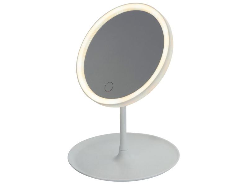 Косметическое зеркало с LED-подсветкой Beautific