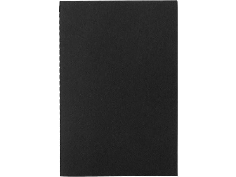 Блокнот A5 Monet из моющегося крафта