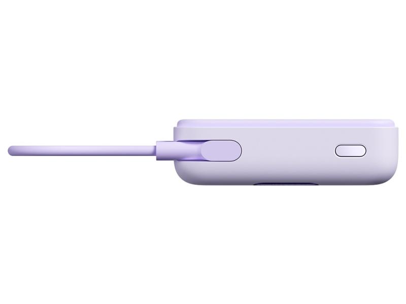 Внешний аккумулятор Xiaomi Magnetic Power Bank with Built-in Stand, 10000 мАч