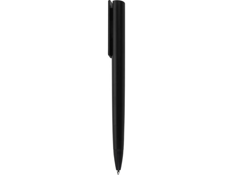 Ручка пластиковая шариковая Taper Solid