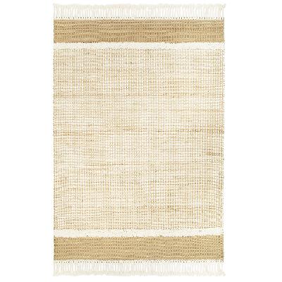 Ковер из джута и шерсти mumbai из коллекции ethnic, 200х300см