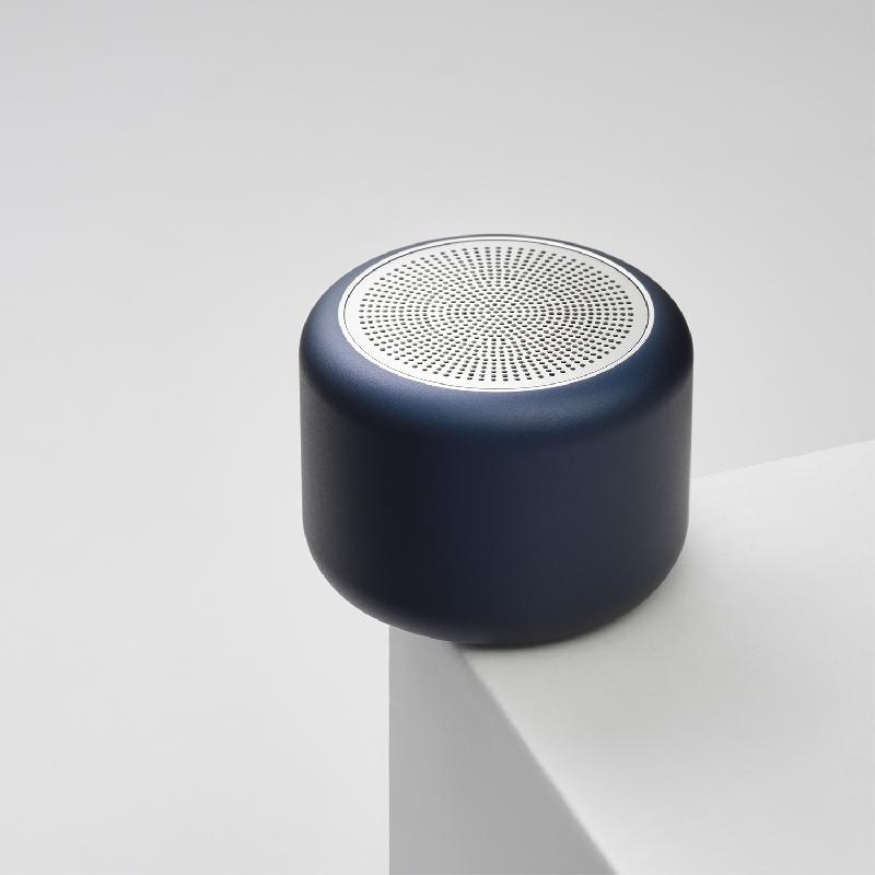 Беспроводная колонка Пэшн (Passion) 80dB 600 mAh (Bluetooth 5.4)