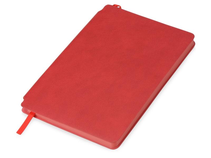 Подарочный набор Notepeno с блокнотом А5, флешкой и ручкой