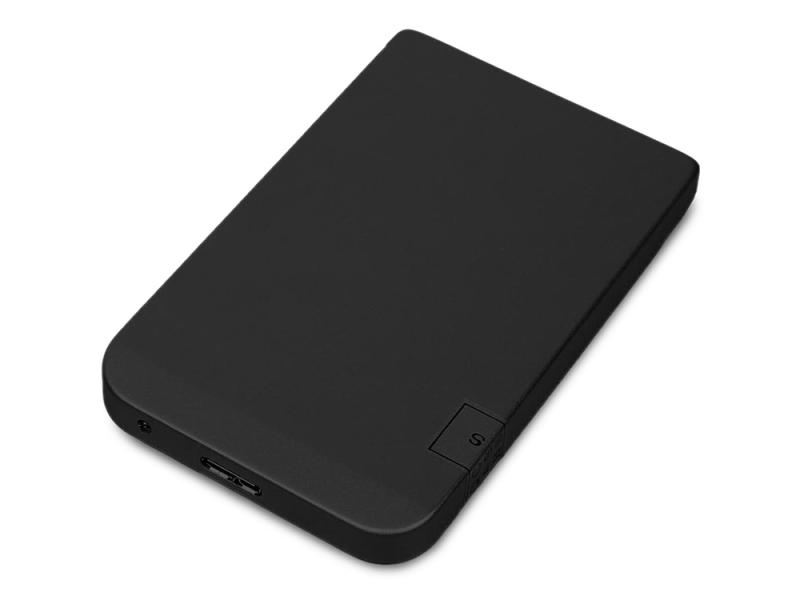 Внешний жесткий диск HDD Saturn на 500 ГБ