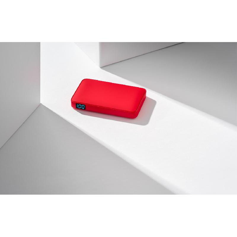 Внешний аккумулятор с подсветкой Ancor 5000 mAh
