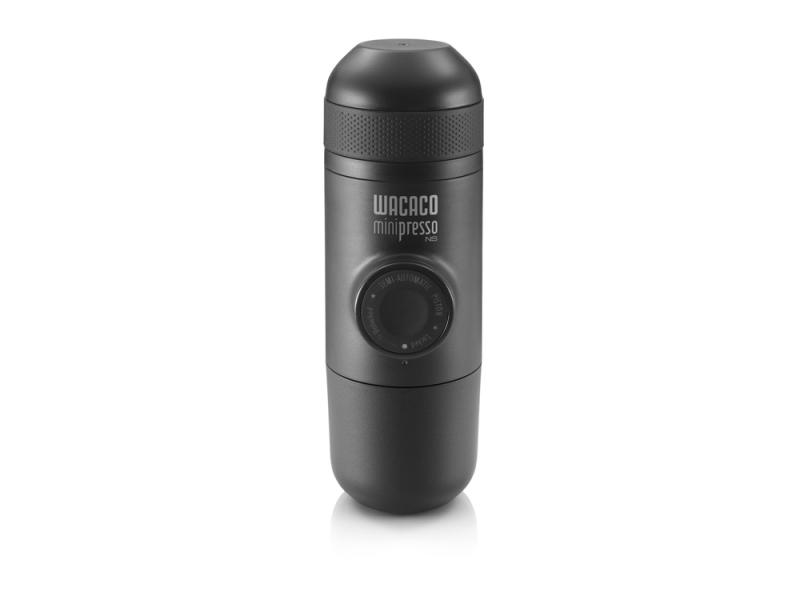 Ручная мини кофемашина Minipresso, капсульная