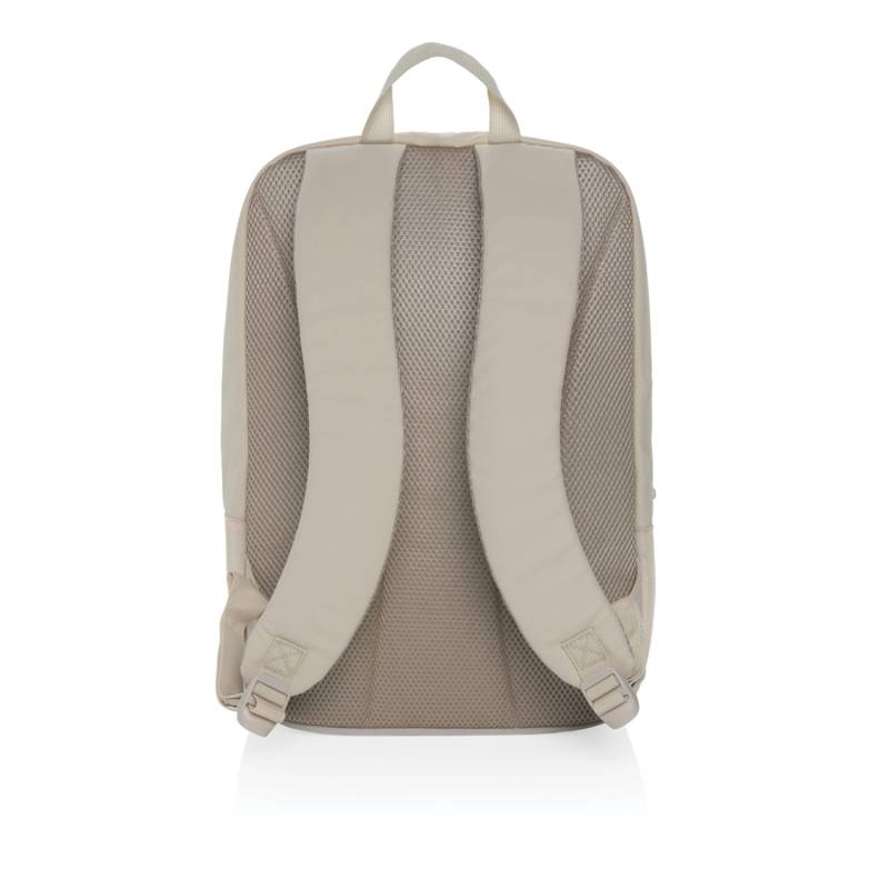 Рюкзак для ноутбука Armond из rPET AWARE™, 15,6”