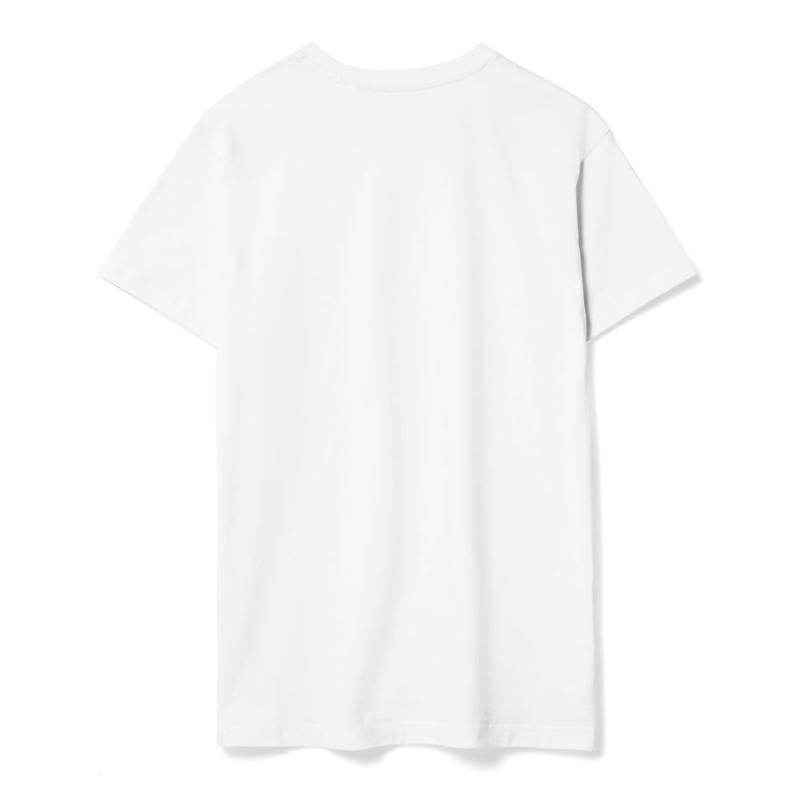 Футболка унисекс T-Bolka 160