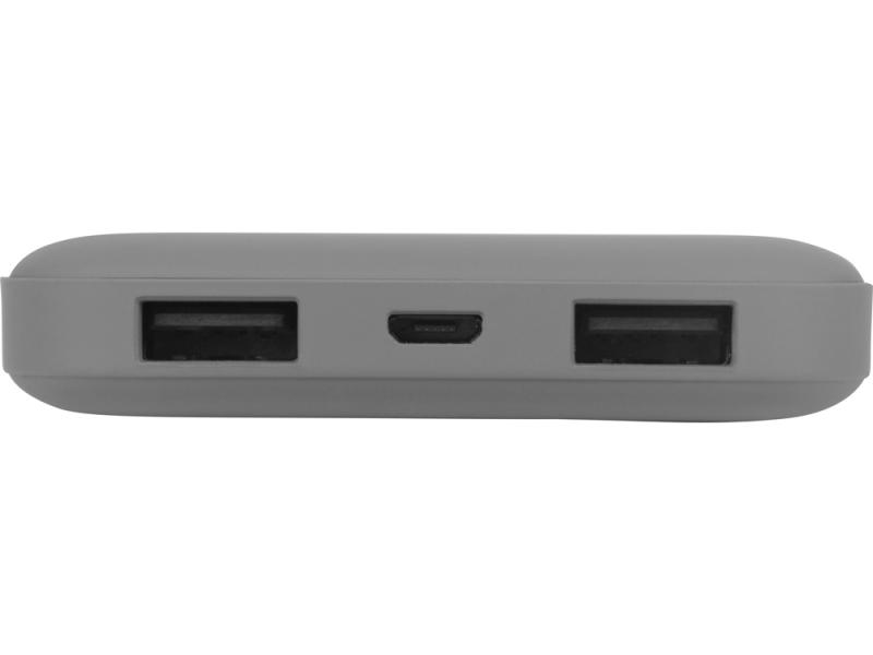 Внешний аккумулятор NEO PB100, soft touch, 10000 mAh