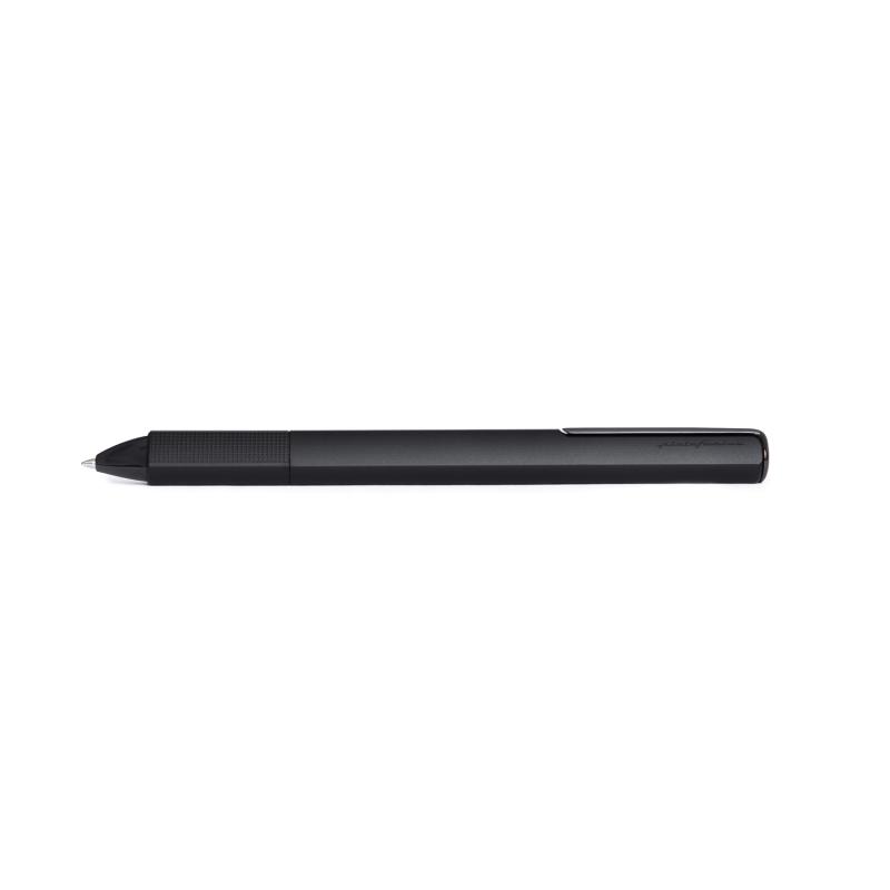 Шариковая ручка PININFARINA PF One BLACK
