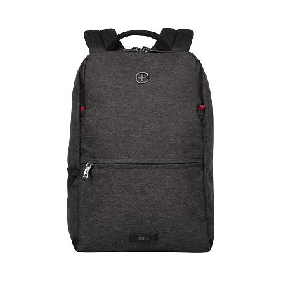 Рюкзак WENGER MX Reload 14", 100% полиэстер, 28х18х42 см, 17 л