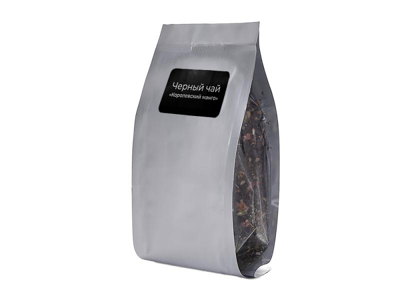 Чай черный Королевский манго,  серия Herbalis