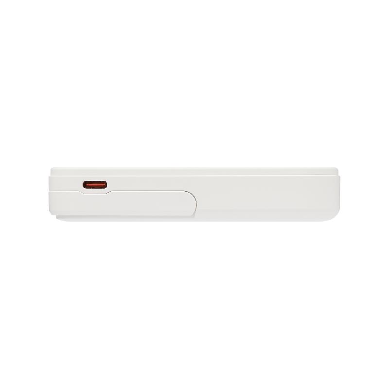 Внешний аккумулятор Юнион PD (Union PD) 10000mAh с функцией беспроводной зарядки 15W