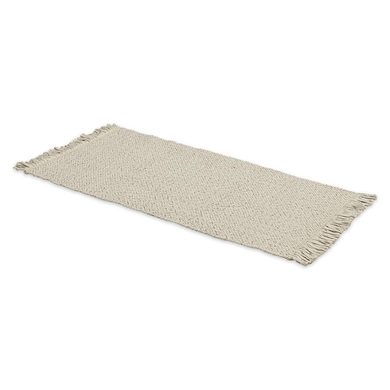 Ковер из переработанного пластика  из коллекции ethnic, 70х160 см