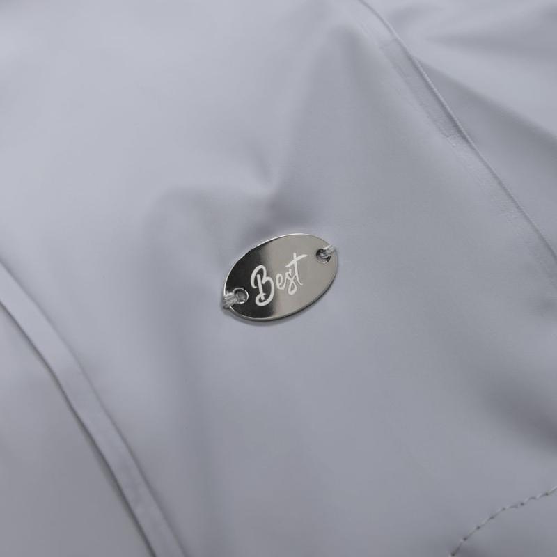 Шильдик металлический Alfa Oval