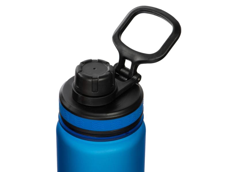 Бутылка для воды с ручкой Misty, 850 мл