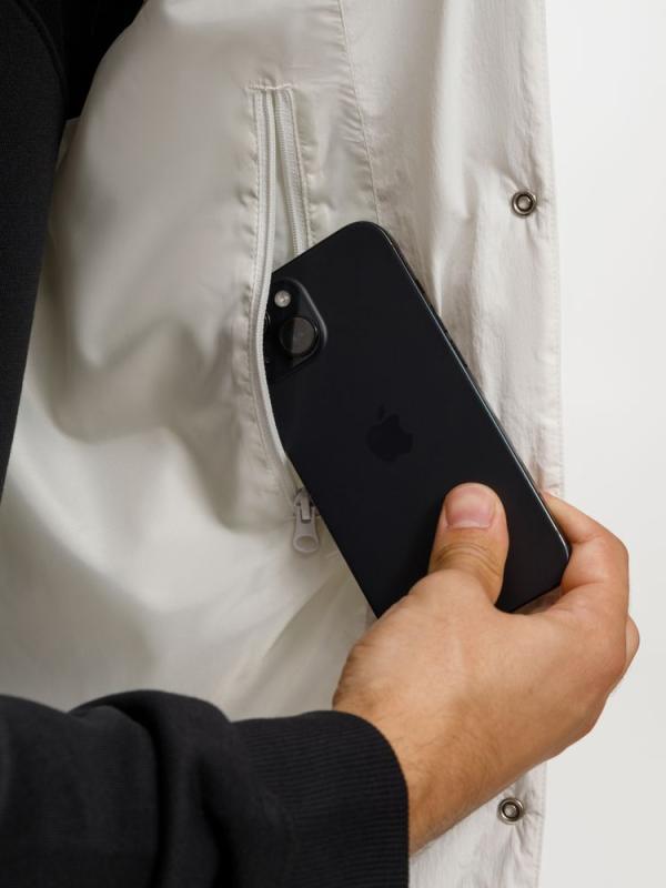 Жилет унисекс Veter