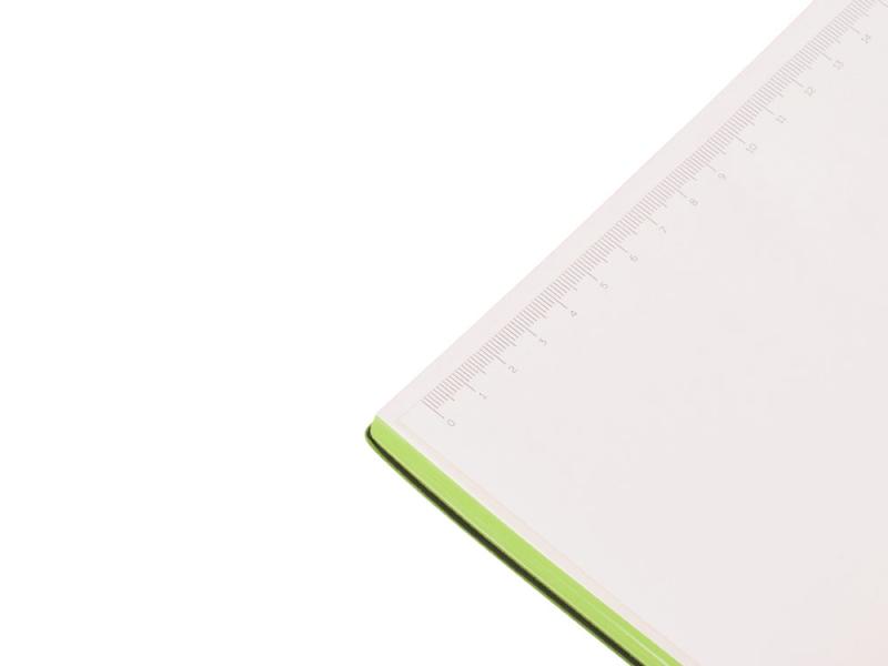 Бизнес-блокнот А5 C1 soft-touch