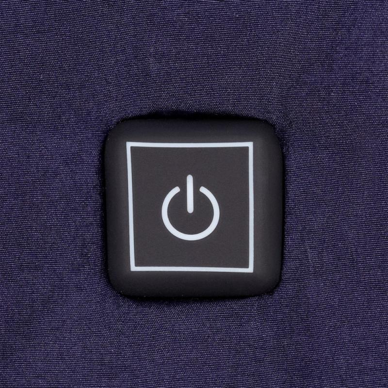 Жилет с подогревом Thermalli Zermatt