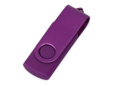 USB-флешка на 8 Гб Квебек Solid