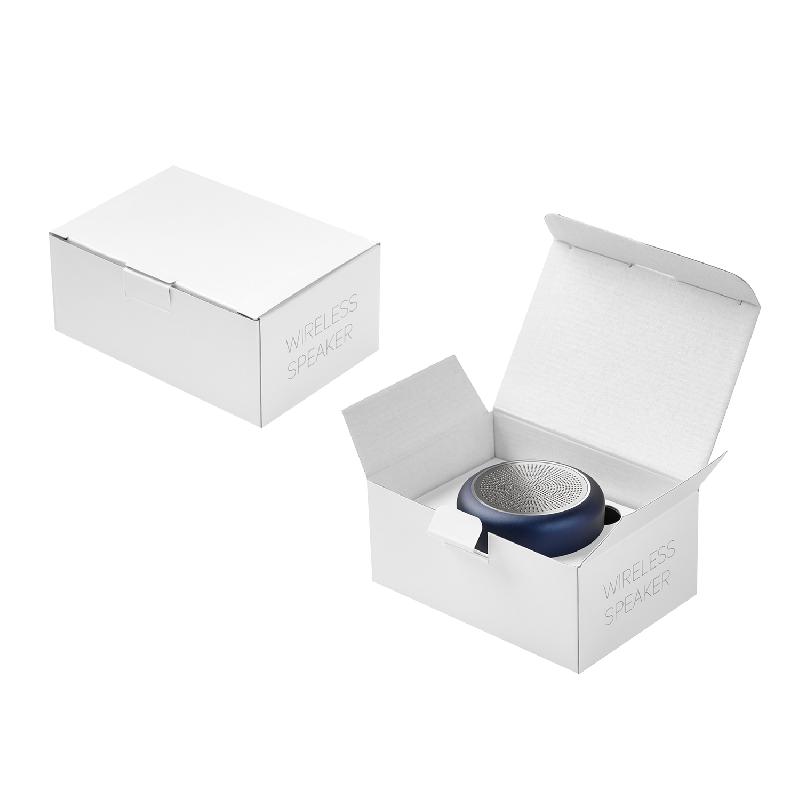 Беспроводная колонка Пэшн (Passion) 80dB 600 mAh (Bluetooth 5.4)