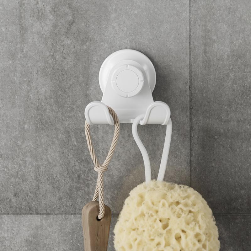 Крючок универсальный flex adhesive