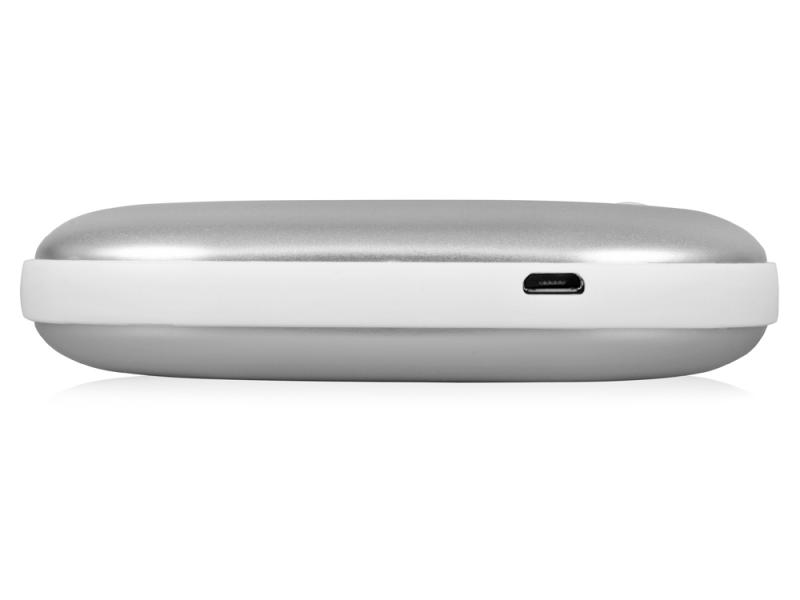 Внешний аккумулятор с функцией обогрева Handy, 4400 mAh