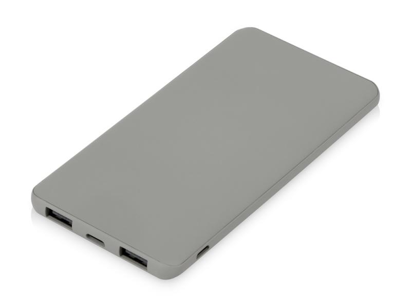 Подарочный набор COLOR IT с бутылкой для воды и повербанком, 5000 mAh