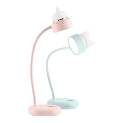 Настольный светильник Rombica LED Meow