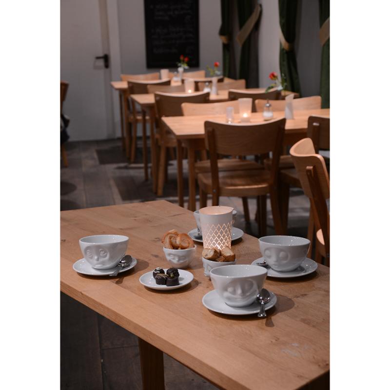 Чайная пара happy, 200 мл